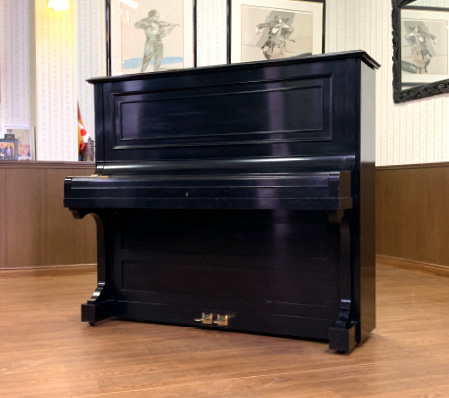 ベヒシュタイン 10（Bechstein 10）