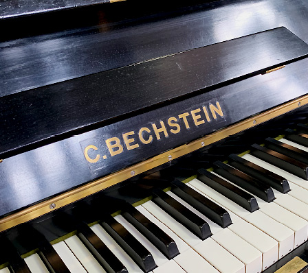 ベヒシュタイン 10（Bechstein 10）