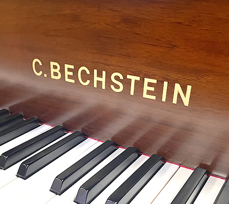 ベヒシュタイン M-180（Bechstein M-180）