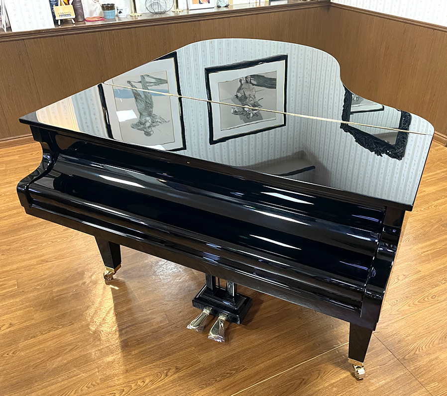 ベヒシュタイン L-165（Bechstein L-165）