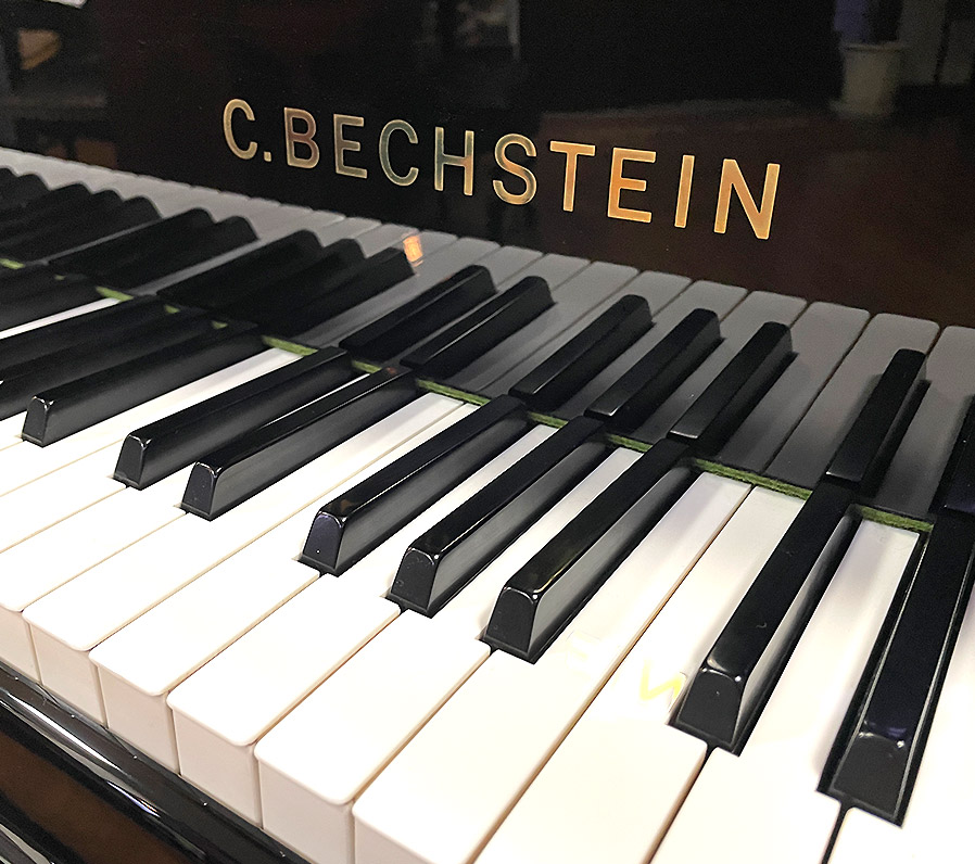 ベヒシュタイン L-165（Bechstein L-165）