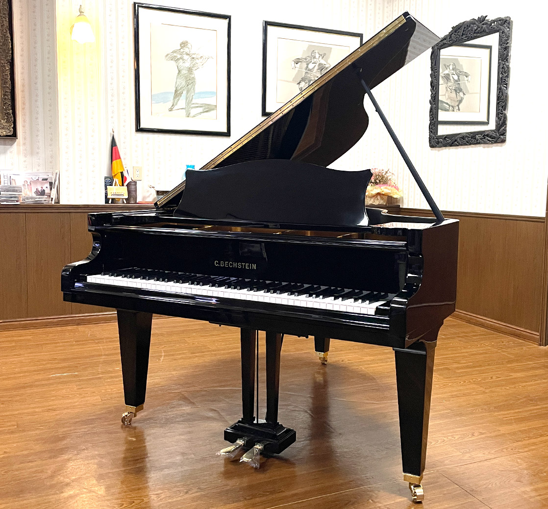 ベヒシュタイン L-165（Bechstein L-165）