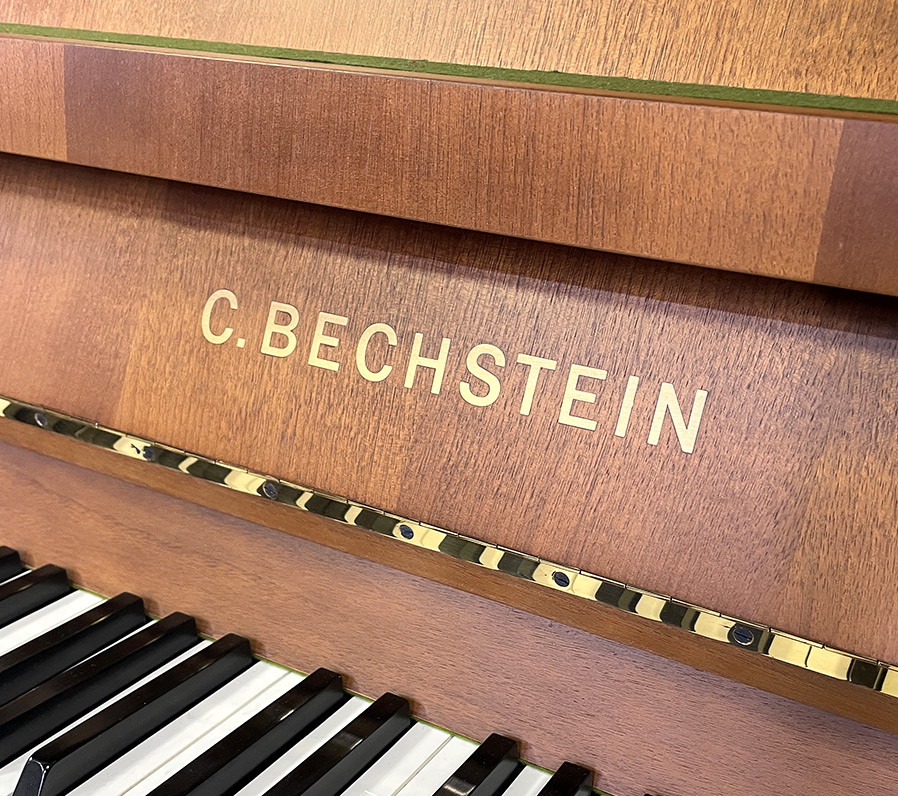 ベヒシュタイン 9n（Bechstein 9n）