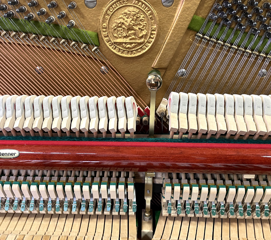 ベヒシュタイン 9n（Bechstein 9n）