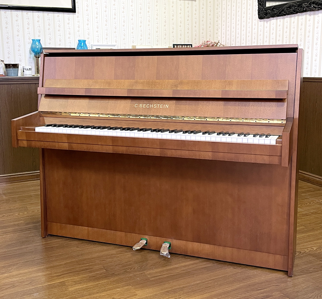 ベヒシュタイン 9n（Bechstein 9n）