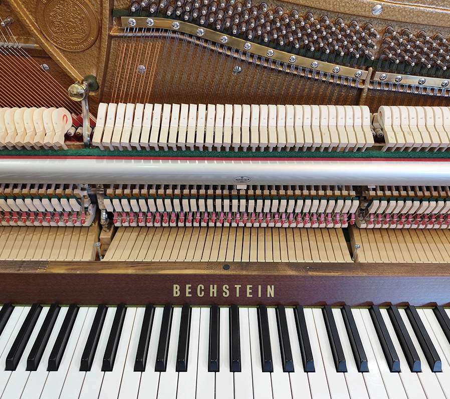 ベヒシュタイン A.3（Bechstein A.3）