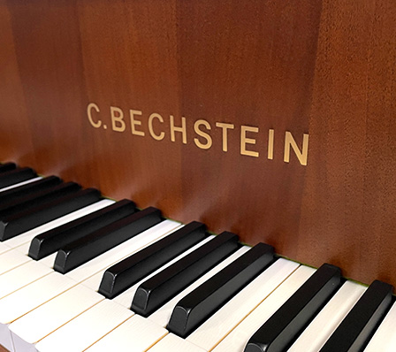 ベヒシュタイン M-180（Bechstein M-180）