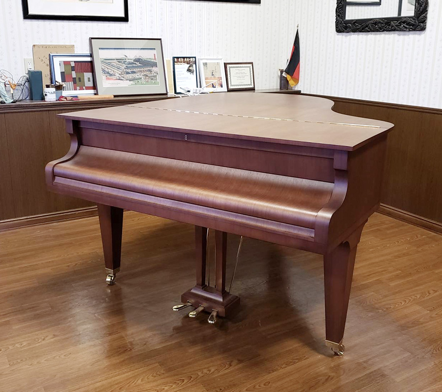 ベヒシュタイン M-180（Bechstein M-180）