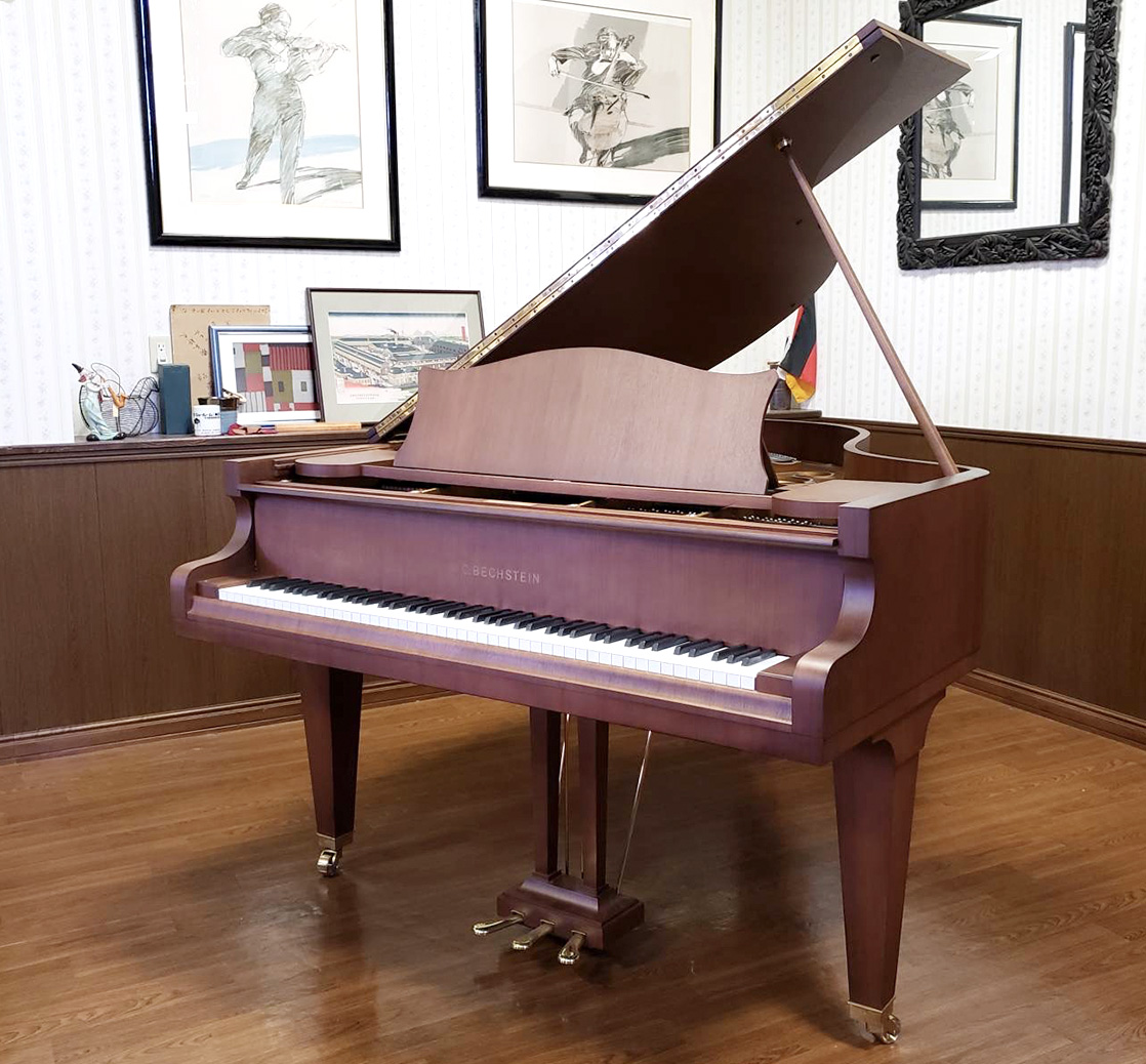 ベヒシュタイン M-180（Bechstein M-180）