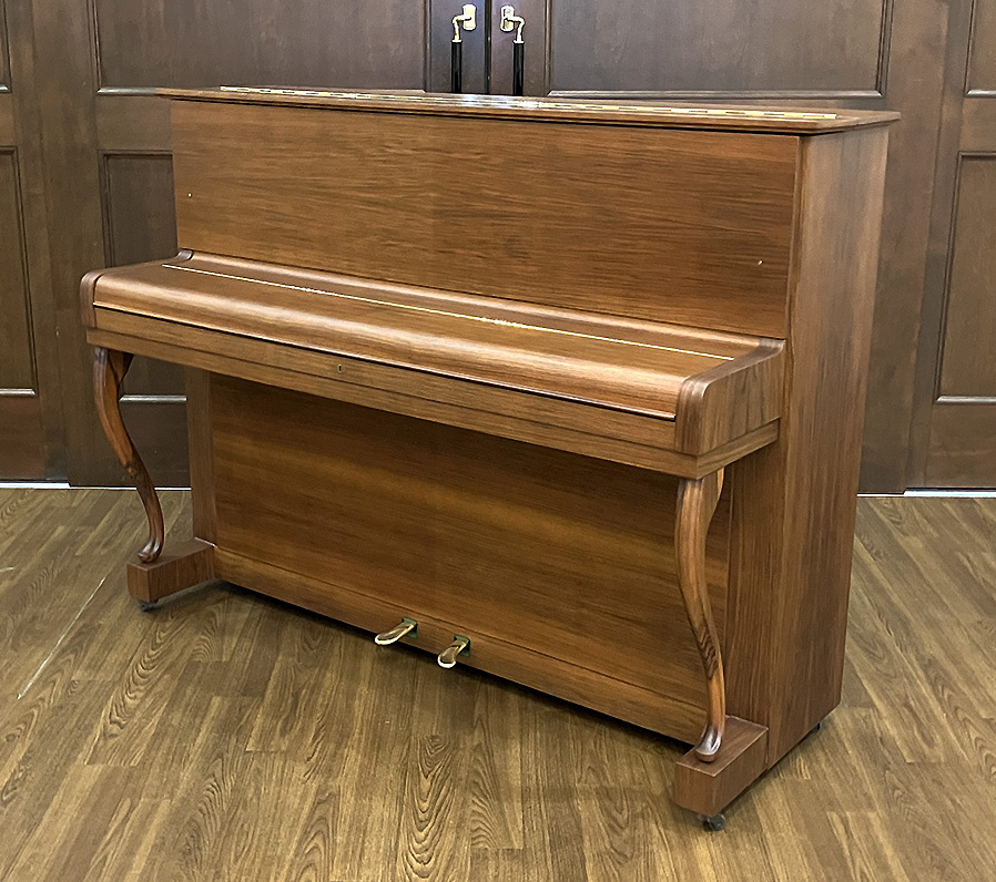 ベヒシュタイン 12b（Bechstein 12b）