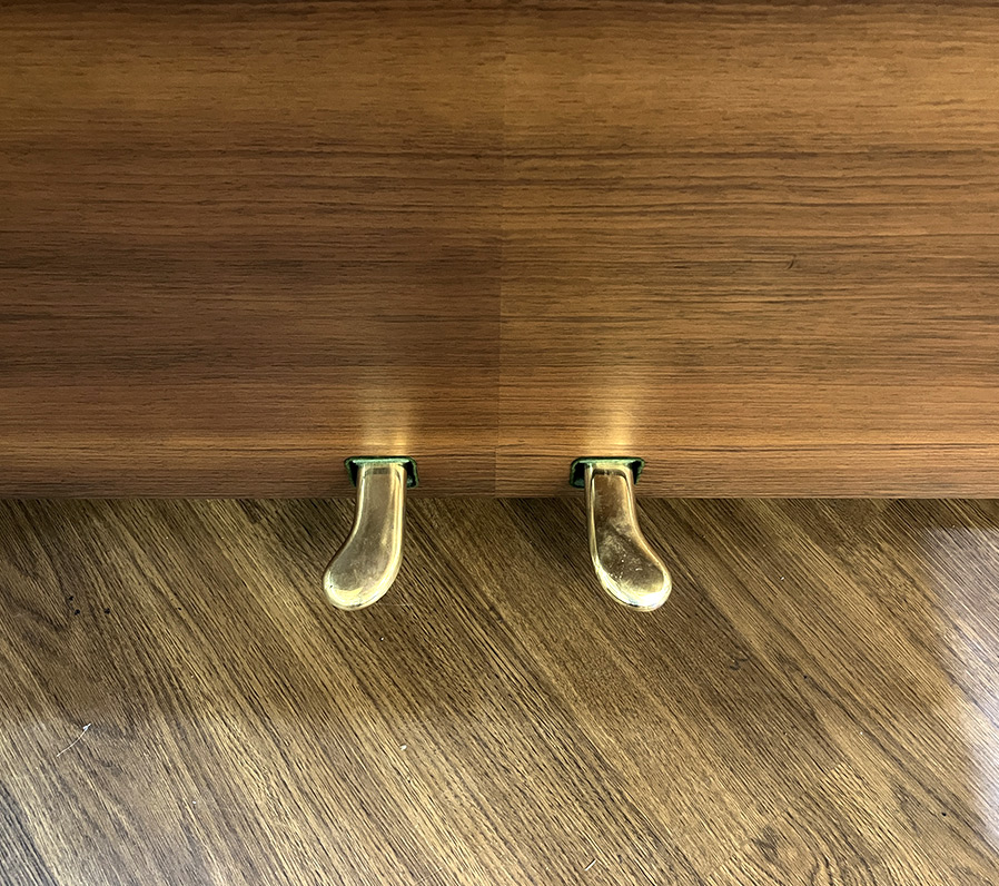 ベヒシュタイン 12b（Bechstein 12b）