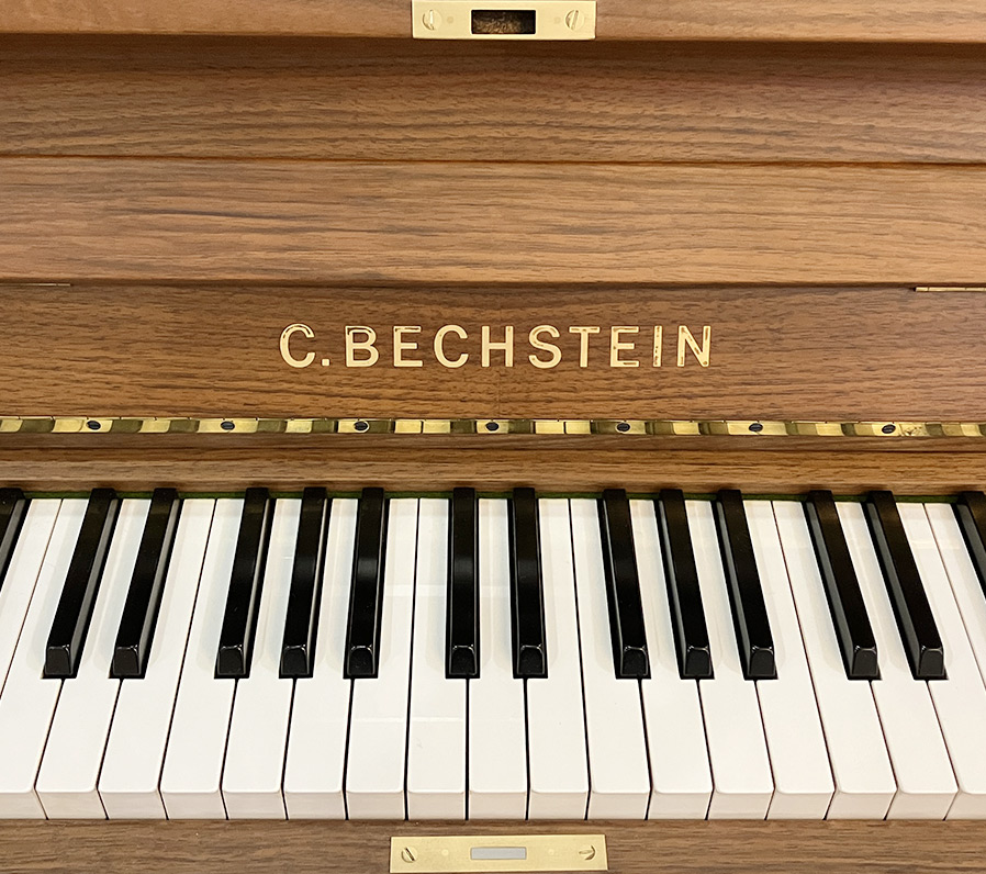 ベヒシュタイン 12b（Bechstein 12b）