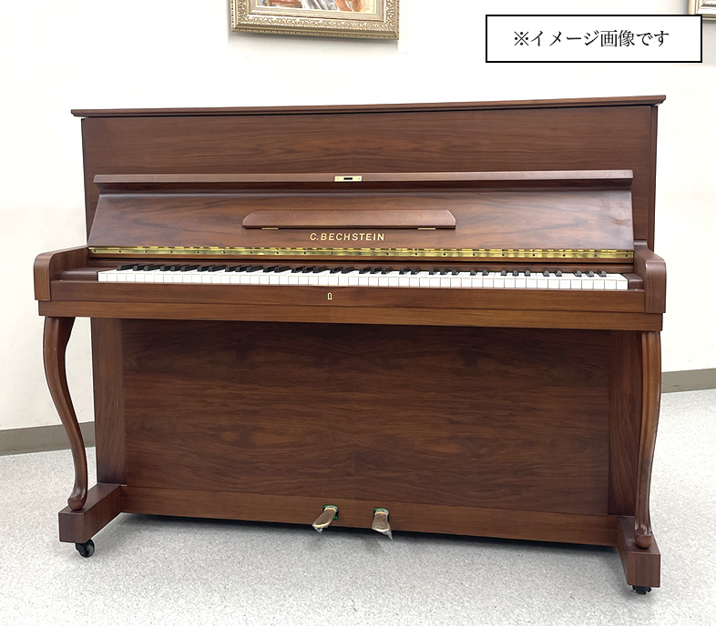 ベヒシュタイン 12b