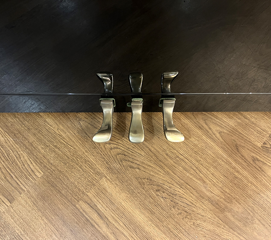ベヒシュタイン B112 Modern（Bechstein B112 Modern）