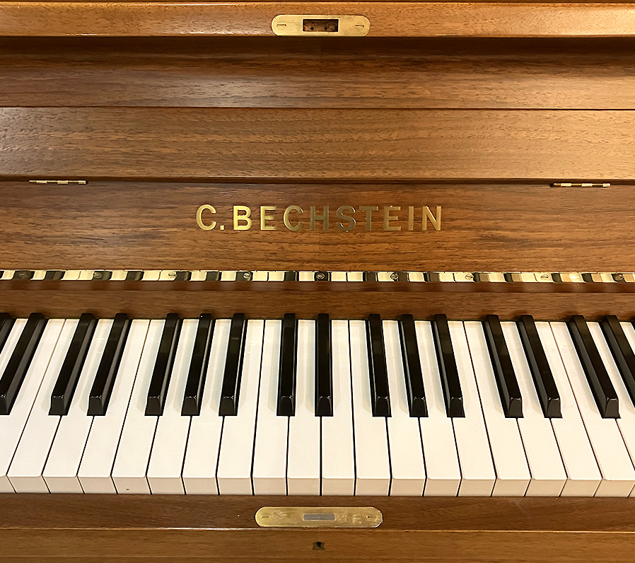 ベヒシュタイン 8a（Bechstein 8a）