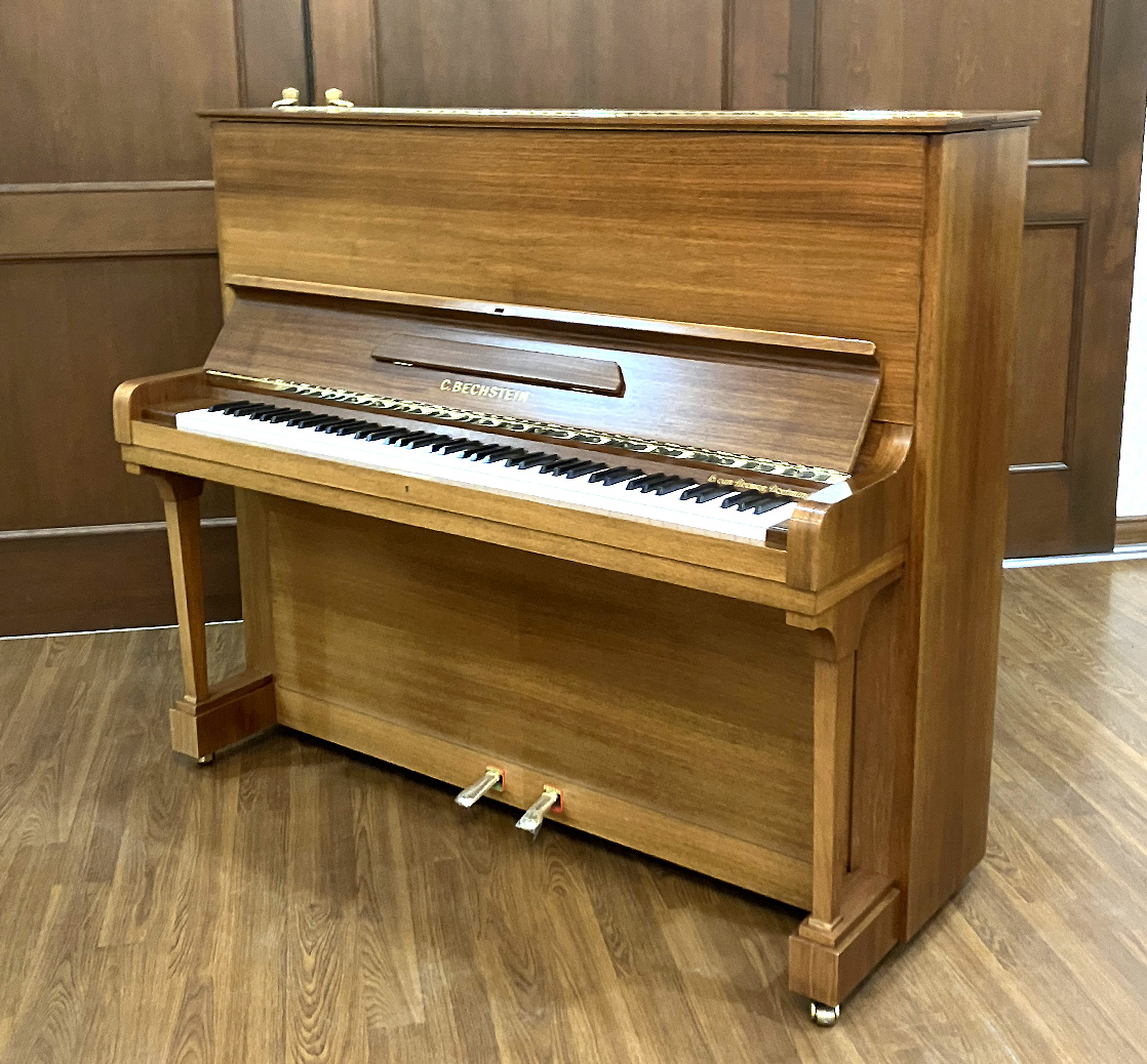 ベヒシュタイン 8a（Bechstein 8a）