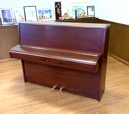 ベヒシュタイン 12n（Bechstein 12n）