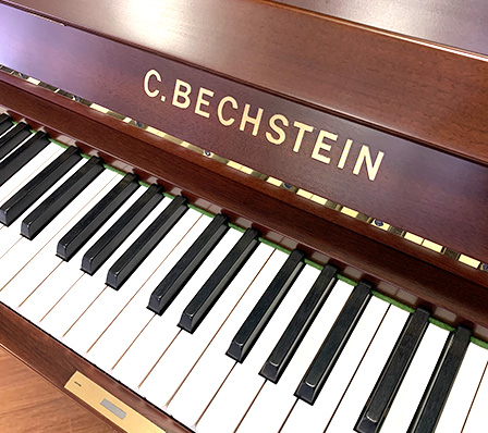 ベヒシュタイン 12n（Bechstein 12n）