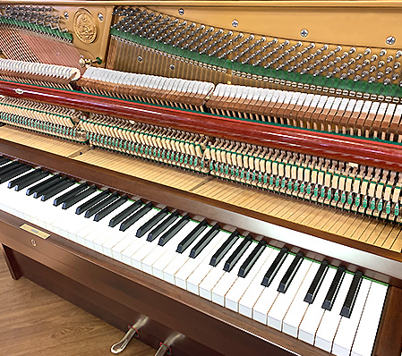 ベヒシュタイン 12n（Bechstein 12n）