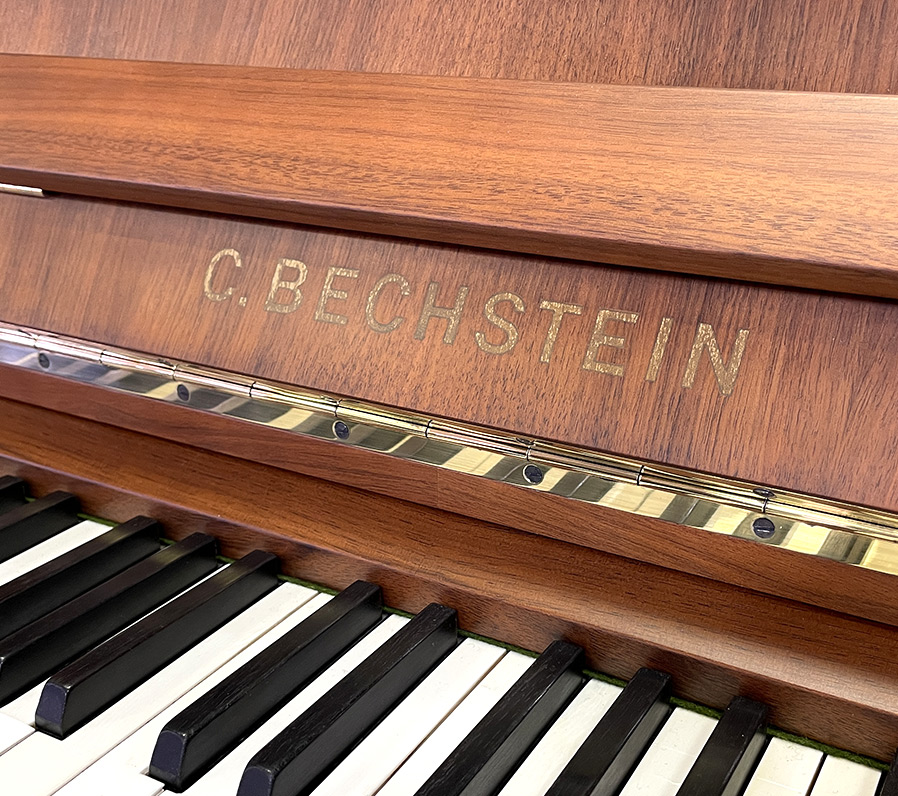 ベヒシュタイン 12n（Bechstein 12n）