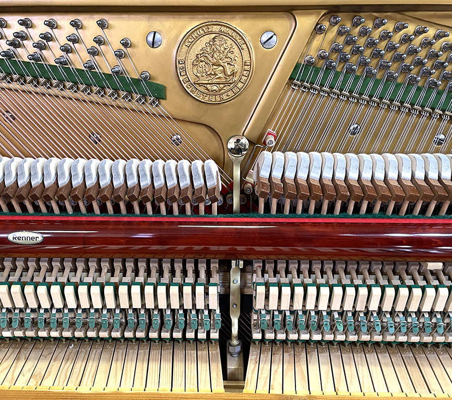 ベヒシュタイン 12n（Bechstein 12n）