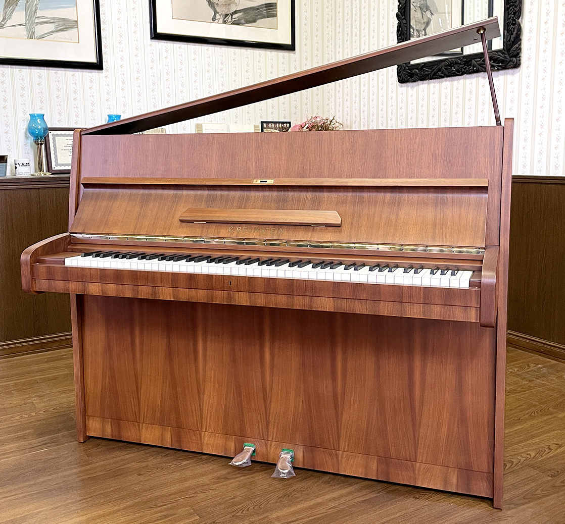 ベヒシュタイン 12n（Bechstein 12n）