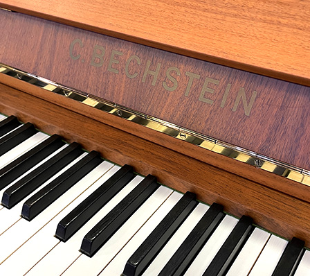 ベヒシュタイン 12n（Bechstein 12n）