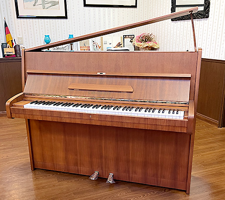 ベヒシュタイン 12n（Bechstein 12n）