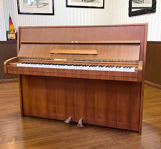 ベヒシュタイン 12n（Bechstein 12n）