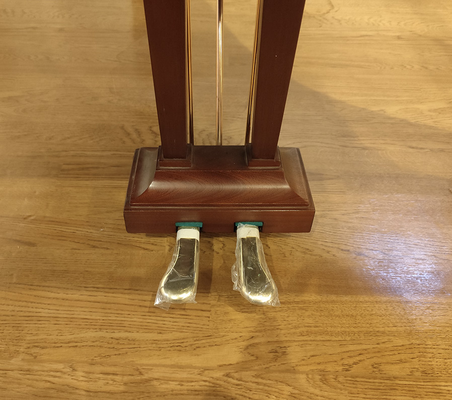 ベヒシュタイン L-165(Bechstein L-165)