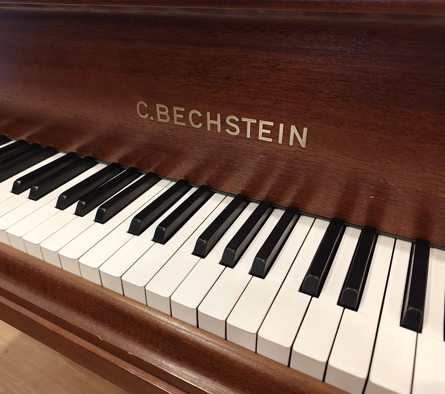 ベヒシュタイン L-165(Bechstein L-165)