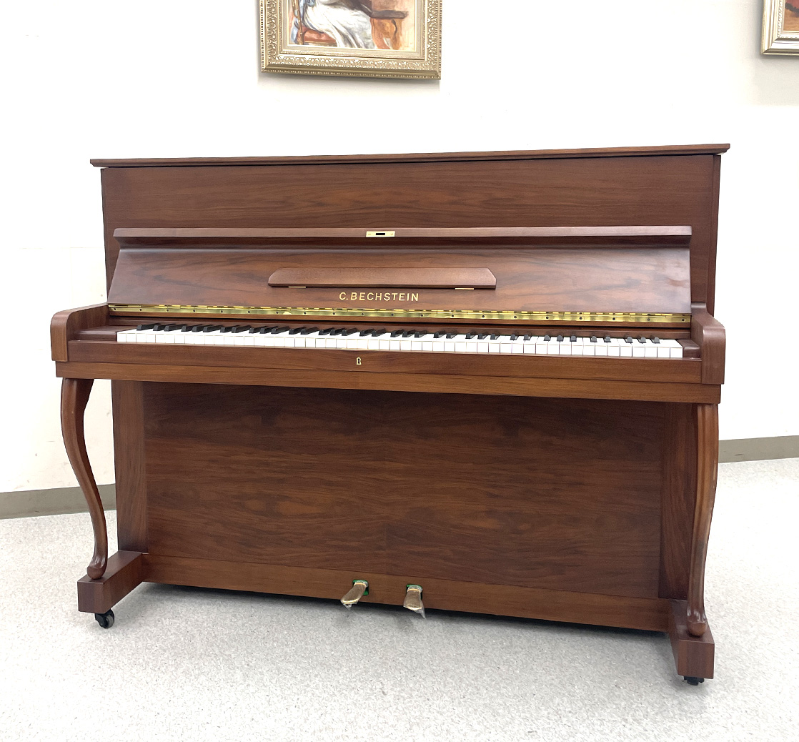 ベヒシュタイン 12b（Bechstein 12b）