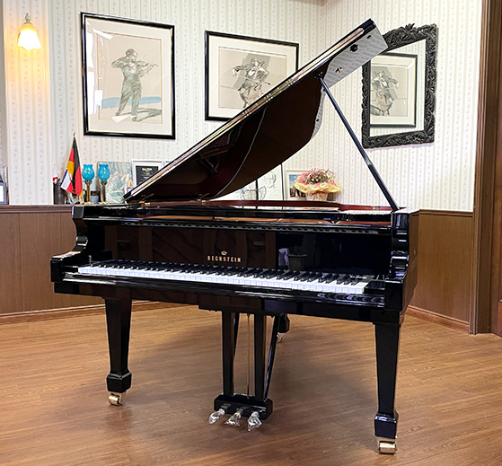 ベヒシュタイン B-190（Bechstein B-190）