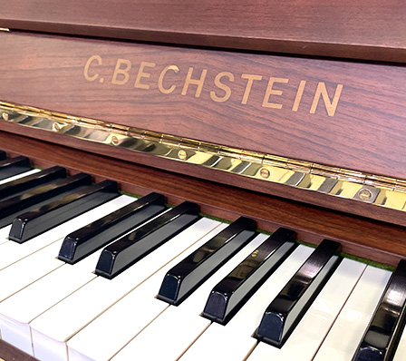 ベヒシュタイン 12b（Bechstein 12b）