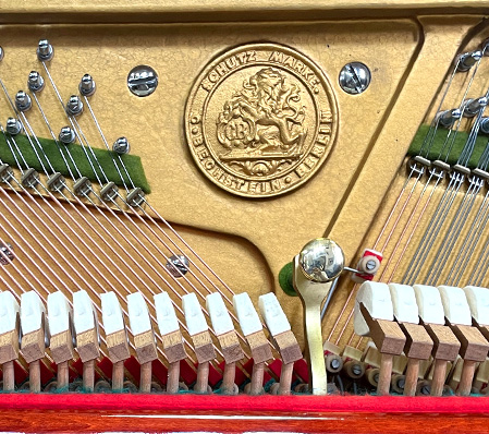 ベヒシュタイン 12b（Bechstein 12b）