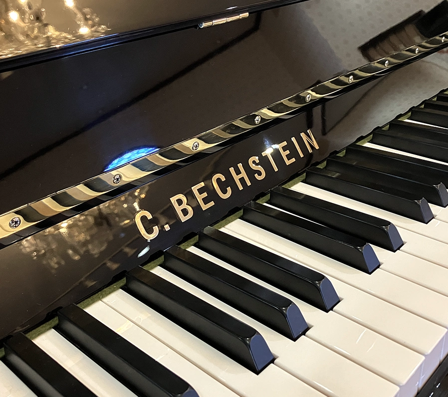 ベヒシュタイン Millenium116(Bechstein Millenium116)