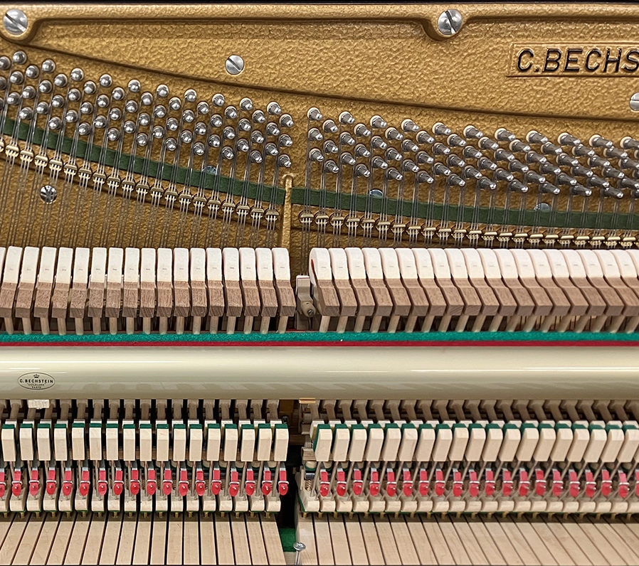 ベヒシュタイン Millenium116(Bechstein Millenium116)