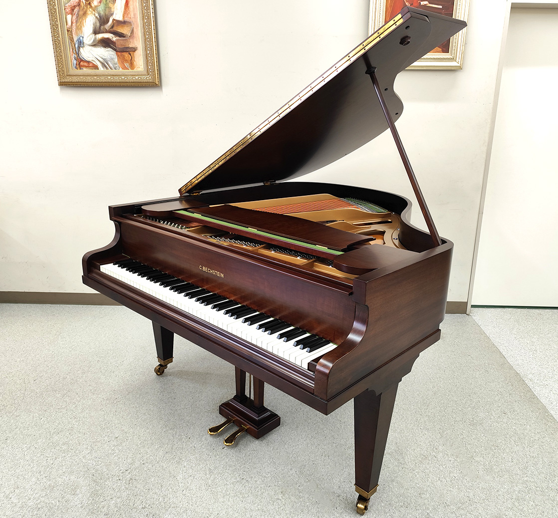 ベヒシュタイン K-158（Bechstein K-158）