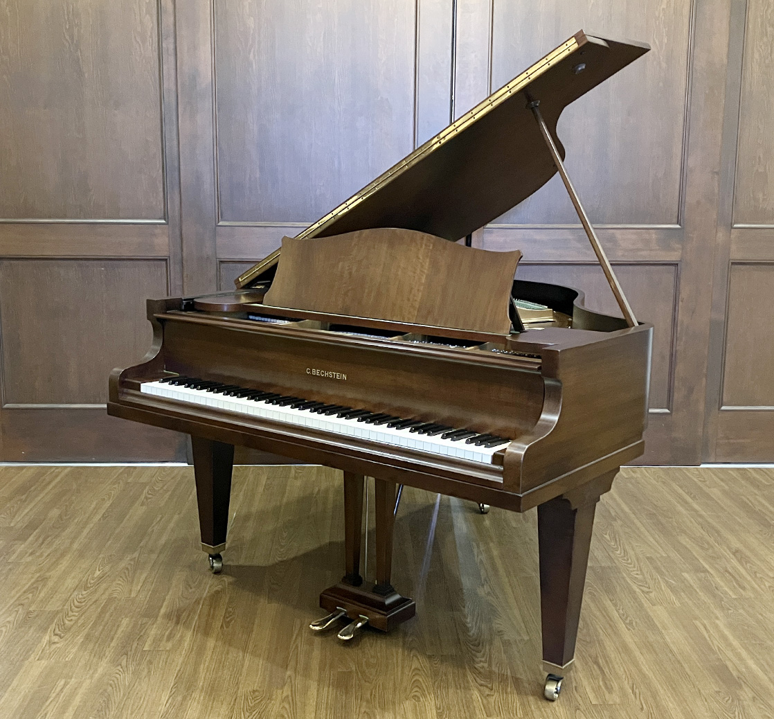 ベヒシュタイン K-158（Bechstein K-158）