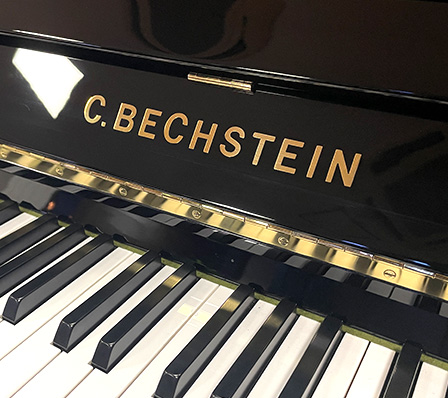 ベヒシュタイン Concert8（Bechstein Concert8）