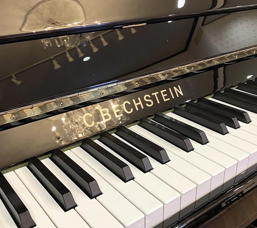 ベヒシュタイン Classic118（Bechstein Classic118）