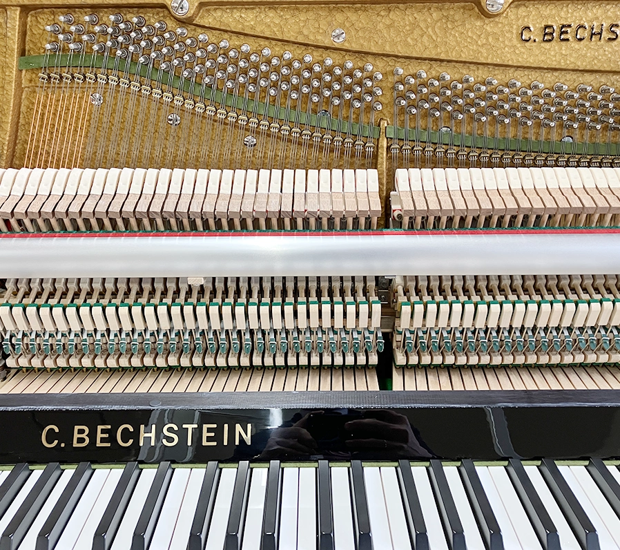 ベヒシュタイン Classic118（Bechstein Classic118）