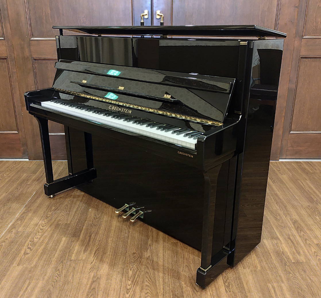 ベヒシュタイン Classic118（Bechstein Classic118）