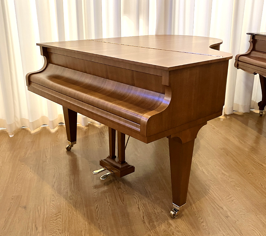 ベヒシュタイン L-165（Bechstein L-165）