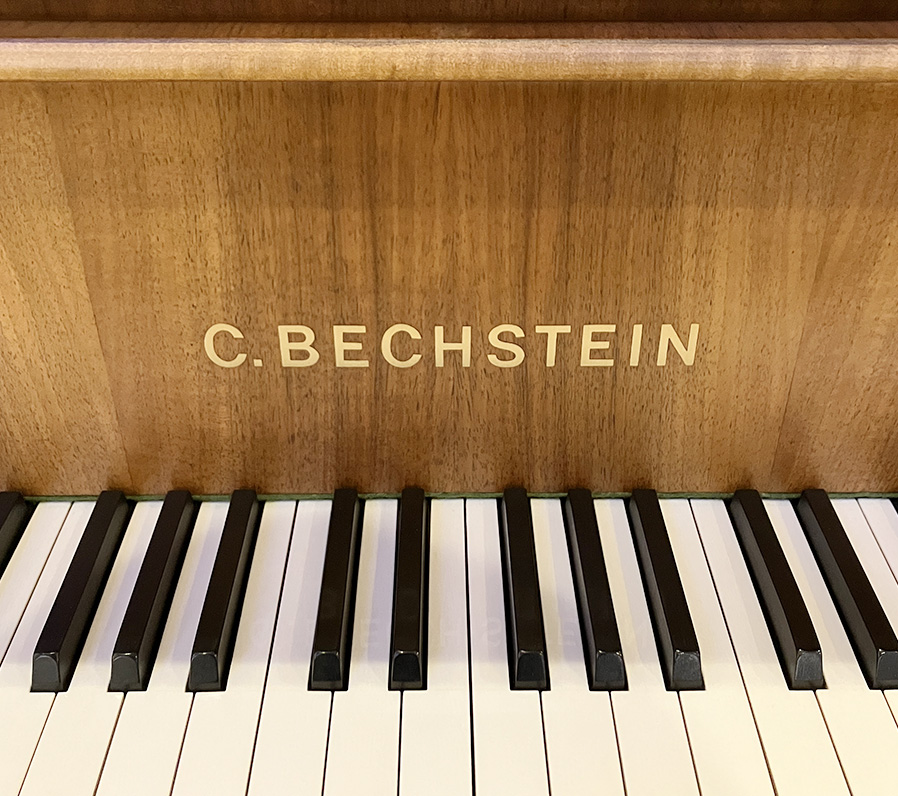 ベヒシュタイン L-165（Bechstein L-165）