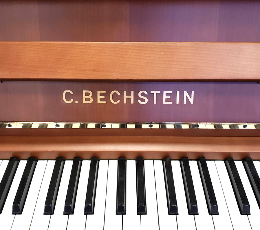 ベヒシュタイン 12n（Bechstein 12n）