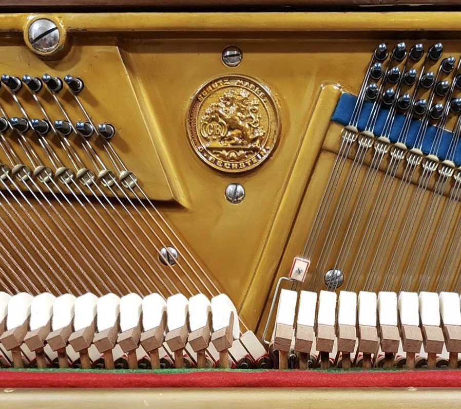 ベヒシュタイン 12n（Bechstein 12n）