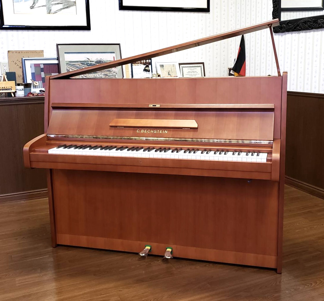 ベヒシュタイン 12n（Bechstein 12n）