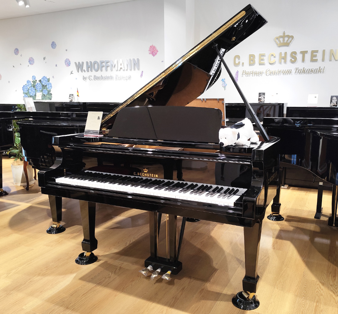ベヒシュタイン A.175（Bechstein A.175）