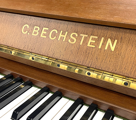 ベヒシュタイン 12n（Bechstein 12n）